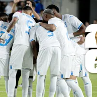 Ya es oficial: Honduras recibe la sentencia de Concacaf que lo puede clasificar al Mundial 2026