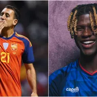 En qué ciudad y estadio juegan España vs. Cabo Verde: capacidad y pronóstico del clima