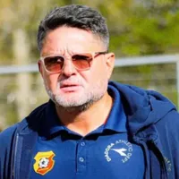 Cerró el mercado y le dijo adiós a Herediano: Jafet Soto se encontró con una despedida que llamó la atención
