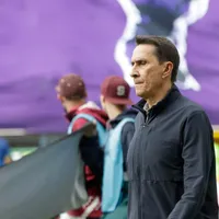"Se le va a complicar": ídolo de Alajuelense le envía una fuerte advertencia a Guimaraes antes del clásico