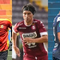 Estos son los jugadores relevantes en el regreso del fútbol de Costa Rica