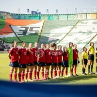 Selección Femenina de Costa Rica jugará dos amistosos en Europa