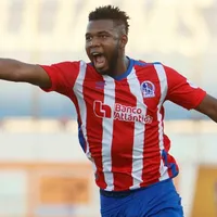 Benguché tendrá su oportunidad con Olimpia