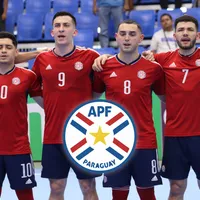 Costa Rica vs. Paraguay: a qué hora juega la Sele y dónde ver el Mundial de Futsal 2024