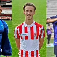 Los refuerzos que podría incluir Amarini Villatoro en Guatemala para la Copa Oro