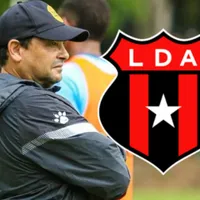 Jeaustin Campos acelera por un campeón con Alajuelense para romper el mercado de fichajes en Honduras: "Contactaron con su entorno"
