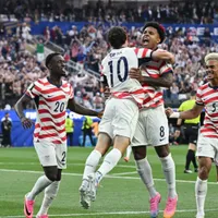 Cuántos jugadores “extranjeros” tiene Estados Unidos en el Mundial 2026: quiénes son y dónde nacieron