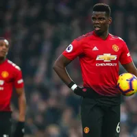 La frase del hermano de Paul Pogba que lo acerca al Real Madrid