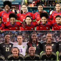 Panamá vs. Jamaica hoy EN VIVO por el Mundial Femenino 2023: cuándo, a qué hora y dónde ver el juego