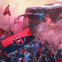 Se repite la historia en Alajuela; una afición espectacular y un equipo en deuda