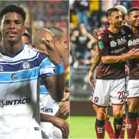 Saprissa vs. Santa Ana: hora y canal del partido de hoy, 16 de agosto, por la Liga Promérica de Costa Rica UNAFUT 2024