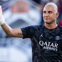 El rol fundamental que ahora tendrá Keylor Navas en el vestuario del PSG