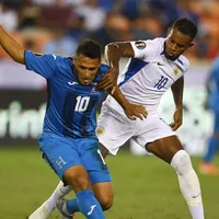 Honduras vs Curazao: el favorito de las casas de apuestas