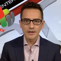 José del Valle envió un contundente mensaje al fútbol mexicano
