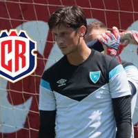 ¡Atención Costa Rica! Nicholas Hagen mete miedo al revelar las aspiraciones de Guatemala