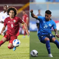 Copa Oro 2023: partidos de hoy, viernes 30 de junio, horarios y canales de TV.