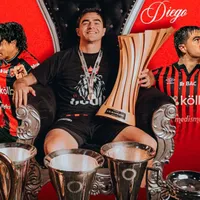 Diego Campos se pronuncia por primera vez tras su salida y confirma lo que nadie quería escuchar en Alajuelense