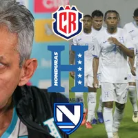 Las 3 bajas sensibles que tendrá Reinaldo Rueda para jugarse el pase al Mundial 2026 ante Nicaragua y Costa Rica ¿Honduras los extrañará?