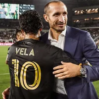 Concachampions 2023: ¿Jugarán Giorgio Chiellini y Carlos Vela de LAFC en Costa Rica ante Alajuelense?