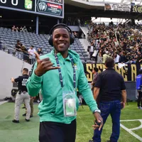 El guiño de Joel Campbell a Alajuelense en su llegada a Costa Rica que nadie vio