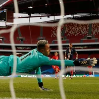 Keylor Navas eligió al rival que más lo hizo sufrir y no se trata de Messi ni de Neymar: "Se movía demasiado rápido"