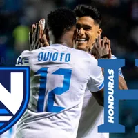 Nicaragua vs. Honduras: ¿A qué hora y dónde ver hoy el partido que puede dar un boleto en el Grupo A? Eliminatorias Concacaf al Mundial 2026