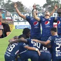 Concachampions: periodista mexicano destroza a Motagua y lo califica de "equipo de poca monta" (VIDEO)