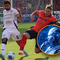 Comunicaciones vs. Municipal: Inteligencia Artificial predijo el resultado exacto del Clásico 336 de Guatemala