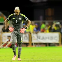 "Nos vamos": Keylor Navas rompe el silencio y estremece a todo Costa Rica con su mensaje tras quedar fuera del Mundial 2026
