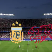 Dónde juegan Argentina vs. Suiza por los cuartos de final del Mundial 2026: estadio, ciudad y características