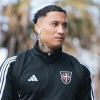 Confirmado: Patrick Sequeira da el gran salto en el fútbol de Europa