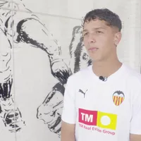 Warren Madrigal recibe malas noticias.