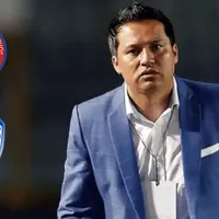 Amarini Villatoro dejaría Costa Rica para regresar a Guatemala