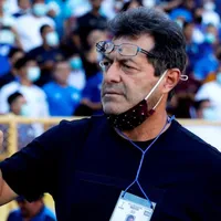 Hugo Pérez va con la mentalidad que El Salvador le gane a Costa Rica