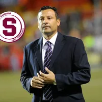 Jeaustin Campos le responde a la afición del Deportivo Saprissa