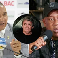 Con una frase del Machillo Ramírez, Erick Lonnis le envió una advertencia a Hernán Medford tras su regreso a Herediano