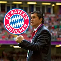 A la altura del Bayern Munich: Guatemala confirma una noticia que beneficia a Luis Fernando Tena.