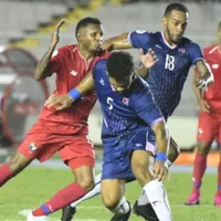 Alerta roja en Panamá: cae de local por 2-0 ante Islas Bermudas