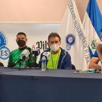 Confirman posibles casos de coronavirus en la Selección de El Salvador