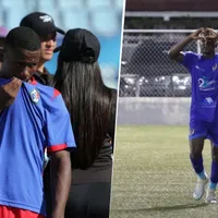 Quién es Kahir Tovares: el chico que le marcó un golazo a Gremio