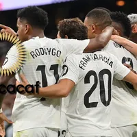 Real Madrid se complicará por la ausencia de un jugador de la Concacaf. (Foto: Getty Images)