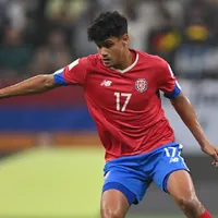 Yeltsin Tejeda: Su valor en el mercado según Transfermarkt