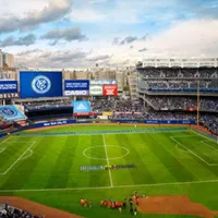 El motivo por el que New York City cambia de estadio ante Comunicaciones