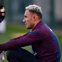 La vez que Pochettino se rindió ante Keylor Navas por su nivel en el Real Madrid