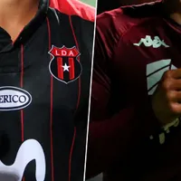 Ex Alajuelense y Saprissa con problemas legales.