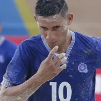 Severo castigo para Agustín Ruiz enciende las alarmas en El Salvador