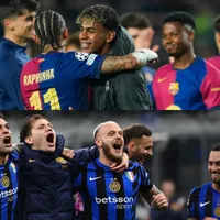 Barcelona vs. Inter, por la Champions League 2025: hora y dónde ver el partido en Centroamérica y USA.