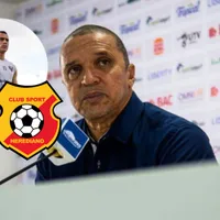Por eso Erick Lonnis lo rechazó: filtran la oferta que Saprissa debía igualar por Randall Leal para pulseárselo a Herediano