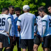 Alianza busca un extranjero para su delantera. (Foto: Alianza)