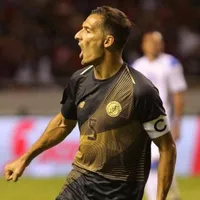 Vota por los goles centroamericanos nominados al mejor de Copa Oro